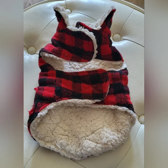 Dog Jacket - Picture 2 of 6
